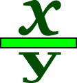 aritmetika 1